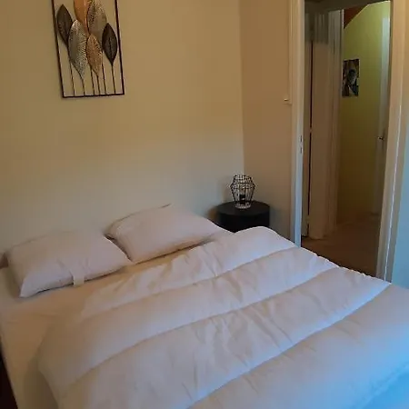 Holiday home Maison 6-9 Pers Pour Et Cure Thermale Le Mont-Dore