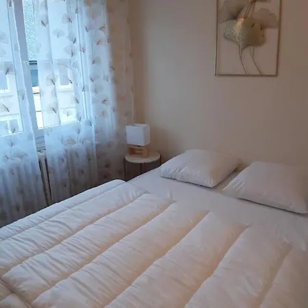 Maison 6-9 Pers Pour Et Cure Thermale Holiday home Le Mont-Dore