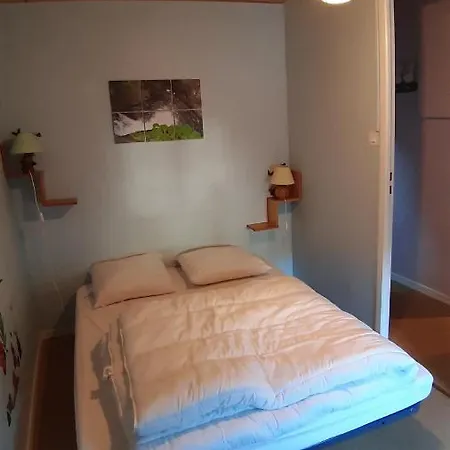 Maison 6-9 Pers Pour Et Cure Thermale Holiday home