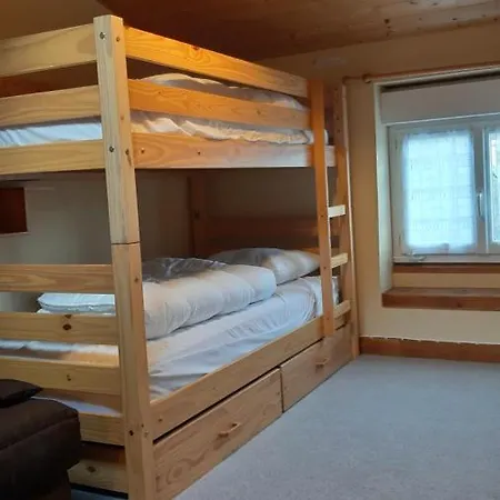 Maison 6-9 Pers Pour Et Cure Thermale Holiday home