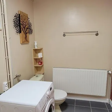 Maison 6-9 Pers Pour Et Cure Thermale Holiday home Le Mont-Dore